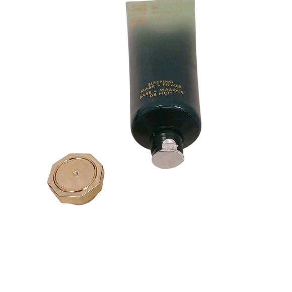 Cannibus Sativa Oil Facial Mask Skin Primer 2 oz. Hyaluronic Acid Green Goddess - Picture 5 of 9